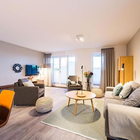 Ferienappartement Boye71 Ferienappartement Boye71 Timmendorfer Strand Zewnętrze zdjęcie