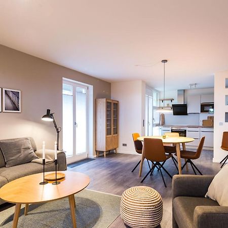 Ferienappartement Boye71 Ferienappartement Boye71 Timmendorfer Strand Zewnętrze zdjęcie