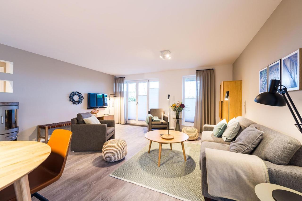 Ferienappartement Boye71 Ferienappartement Boye71 Timmendorfer Strand Zewnętrze zdjęcie