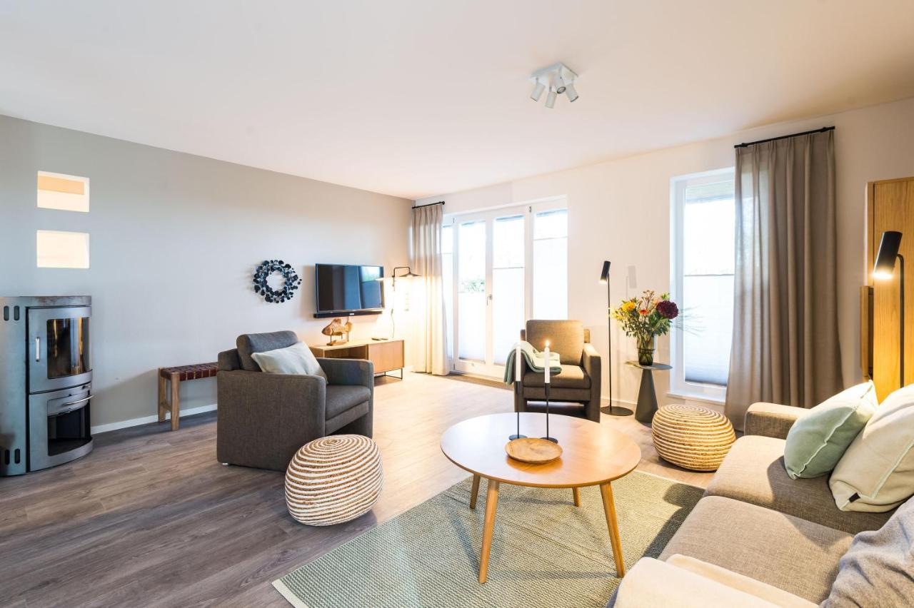Ferienappartement Boye71 Ferienappartement Boye71 Timmendorfer Strand Zewnętrze zdjęcie