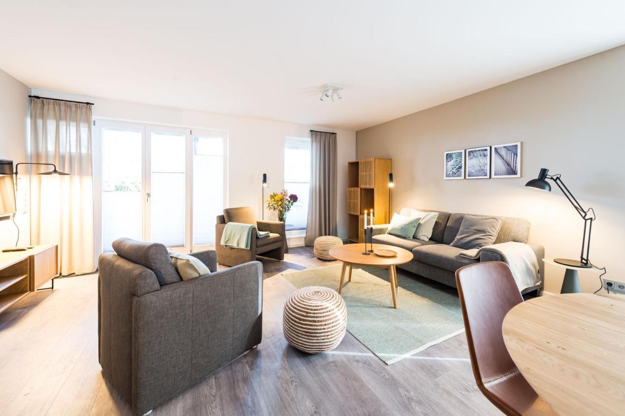 Ferienappartement Boye71 Ferienappartement Boye71 Timmendorfer Strand Zewnętrze zdjęcie