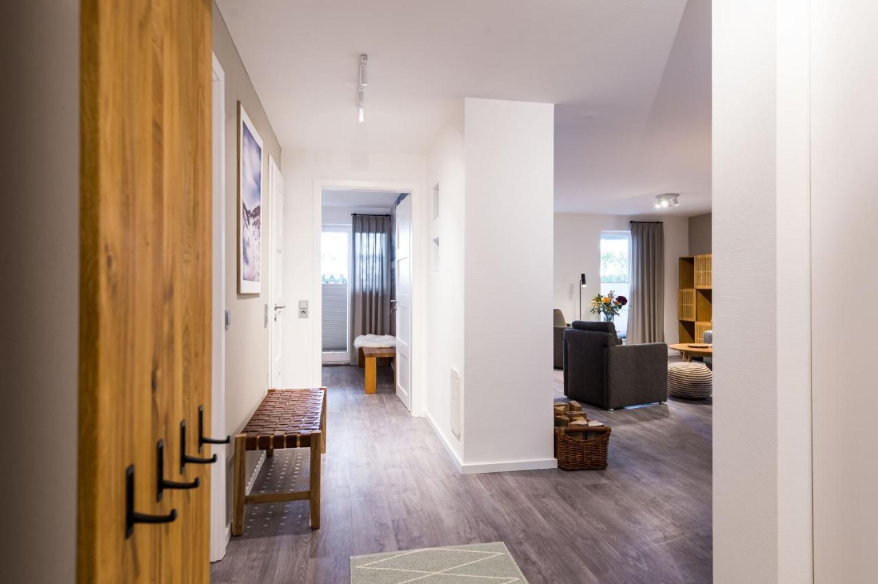 Ferienappartement Boye71 Ferienappartement Boye71 Timmendorfer Strand Zewnętrze zdjęcie