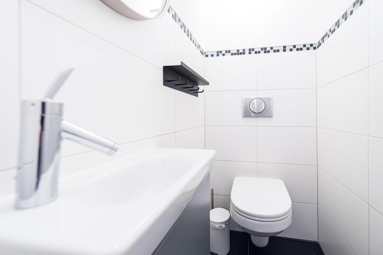 Ferienappartement Boye71 Ferienappartement Boye71 Timmendorfer Strand Zewnętrze zdjęcie