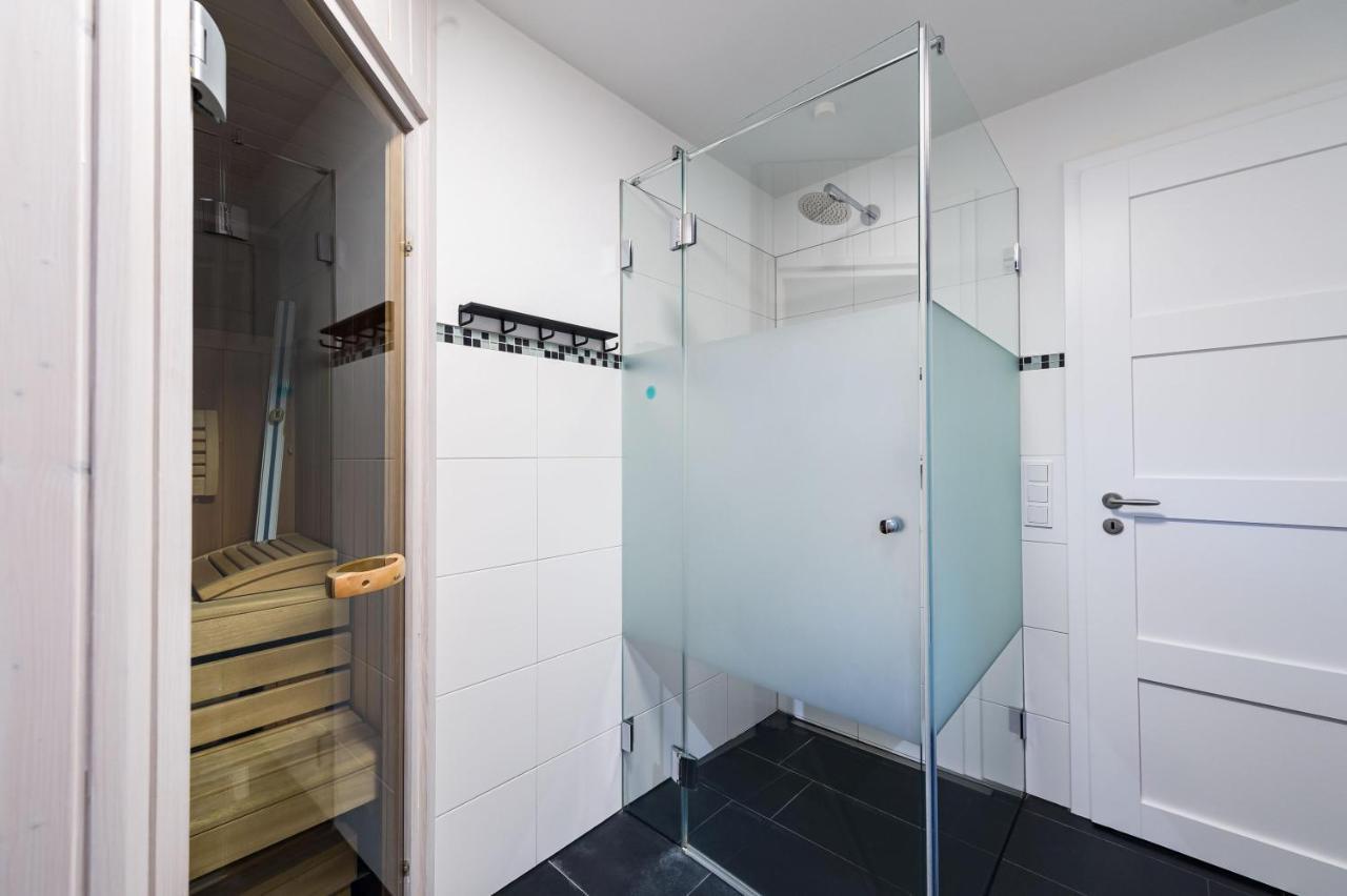 Ferienappartement Boye71 Ferienappartement Boye71 Timmendorfer Strand Zewnętrze zdjęcie